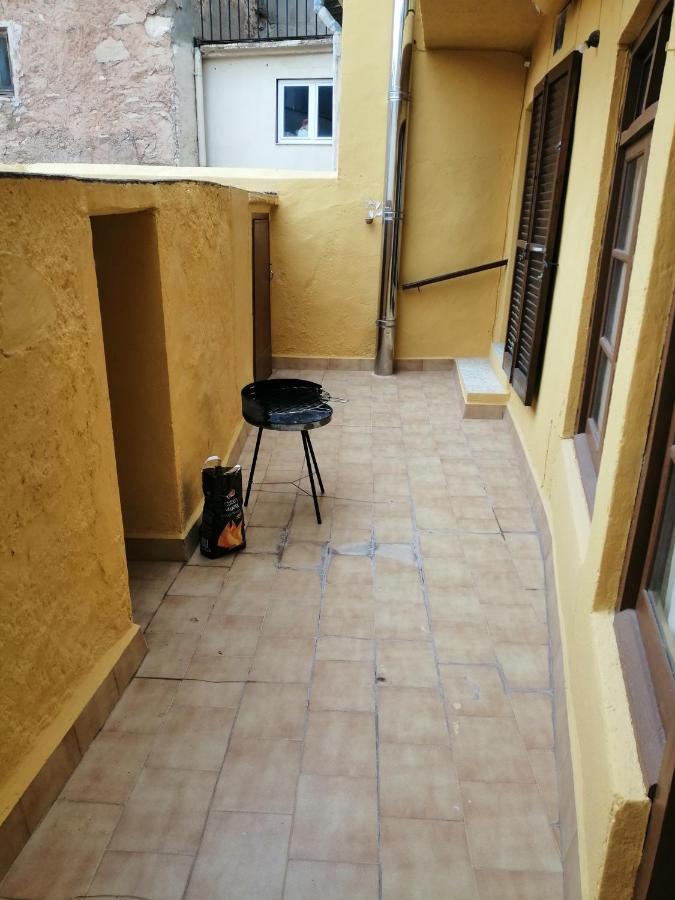 Villa Casa Ca L'Esperanso Sarreal Exterior foto