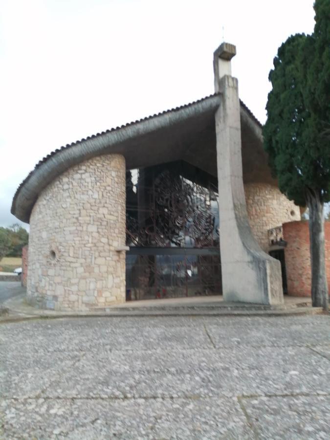Villa Casa Ca L'Esperanso Sarreal Exterior foto